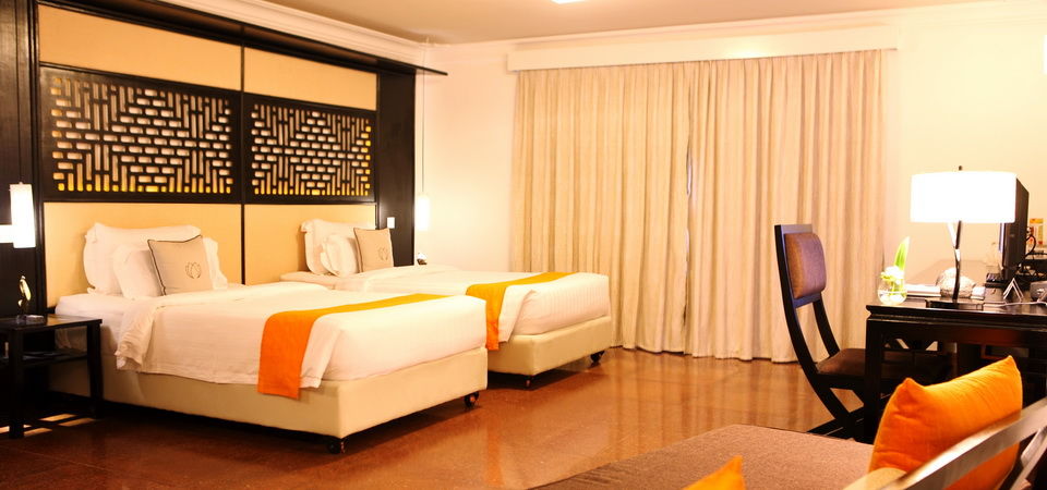 Hotel White Mansion 白色公馆 Phnom Penh Exterior foto